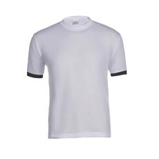 Camiseta Branca PMMG_preta